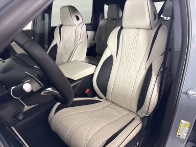 2026 Acura MDX SH-AWD Type S with Advance Package