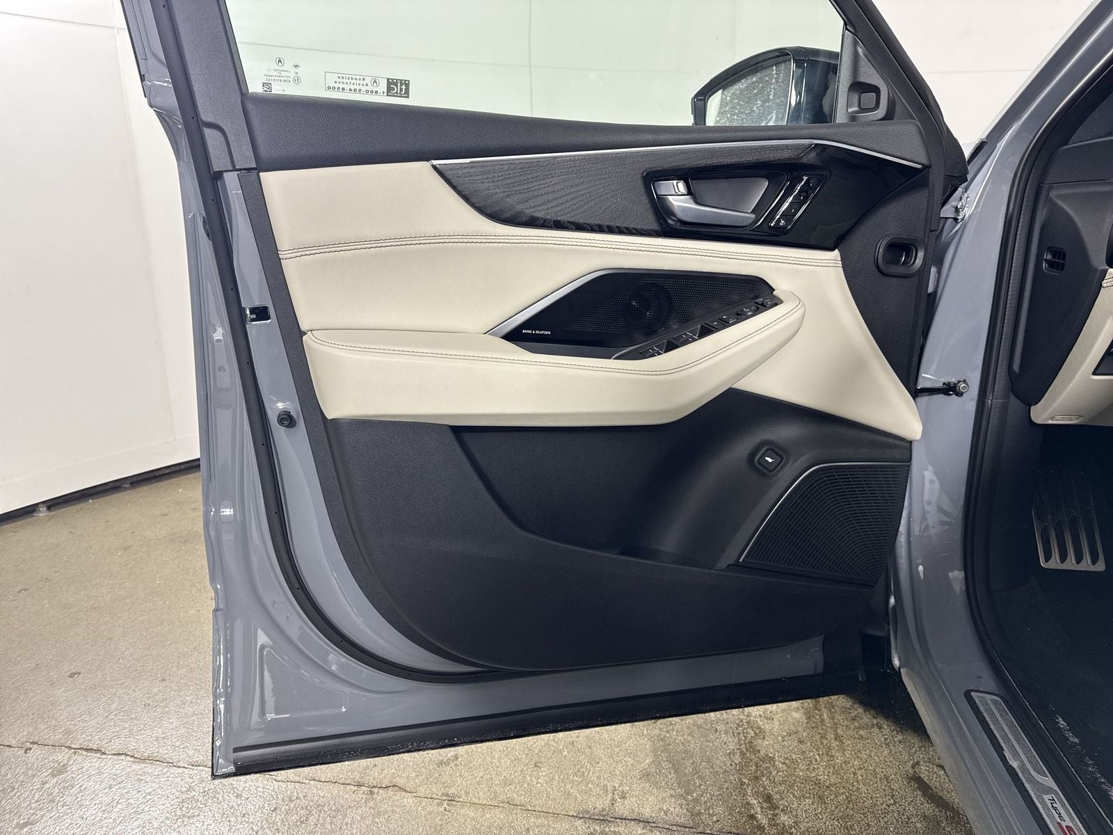 2026 Acura MDX SH-AWD Type S with Advance Package