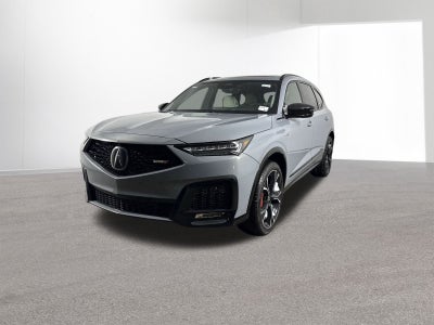2026 Acura MDX SH-AWD Type S with Advance Package