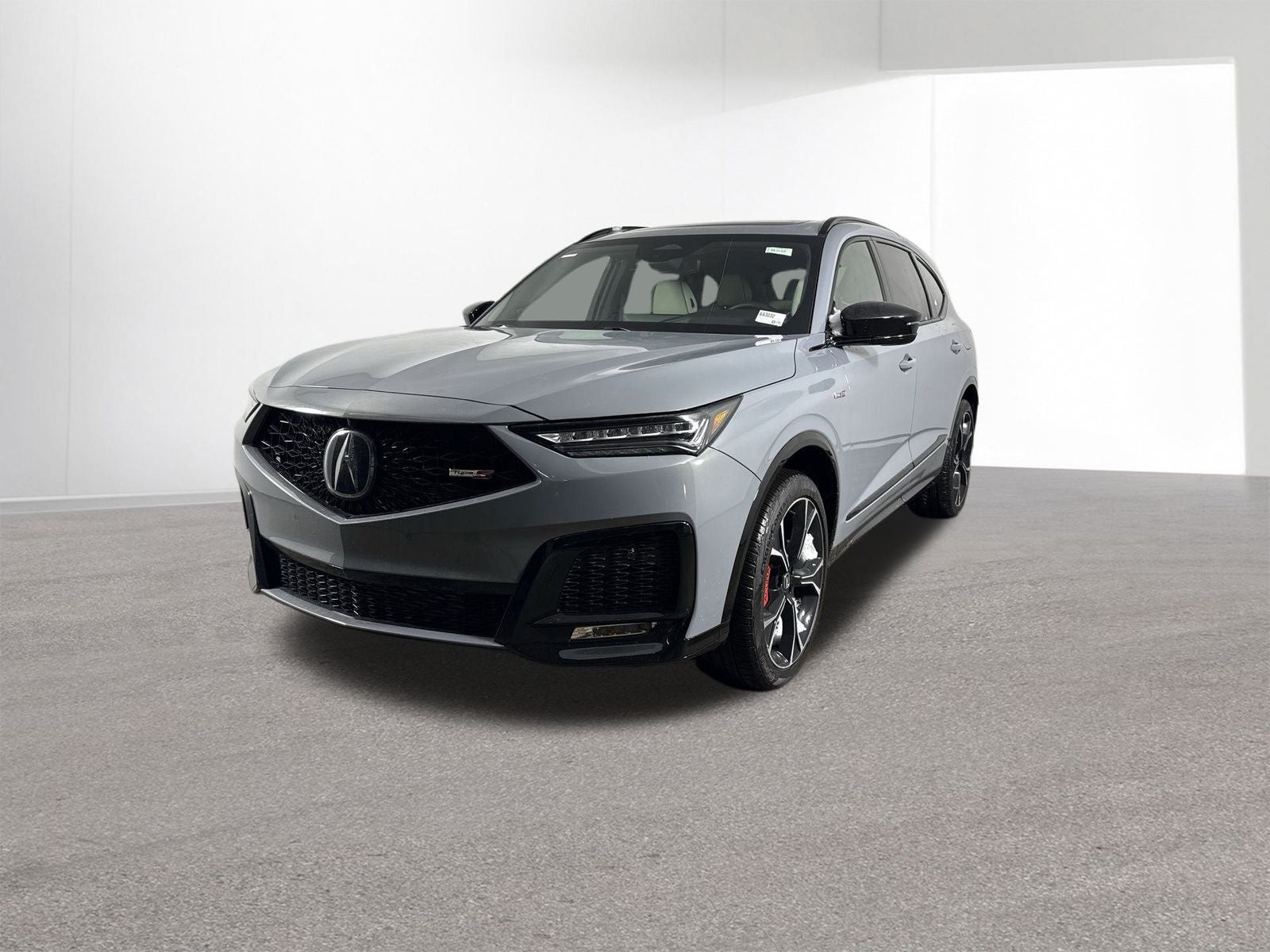 2026 Acura MDX SH-AWD Type S with Advance Package