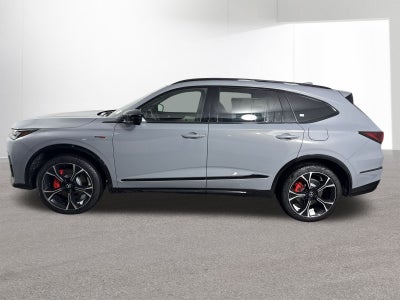 2026 Acura MDX SH-AWD Type S with Advance Package