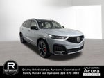 2026 Acura MDX SH-AWD Type S with Advance Package
