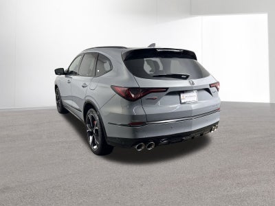 2026 Acura MDX SH-AWD Type S with Advance Package