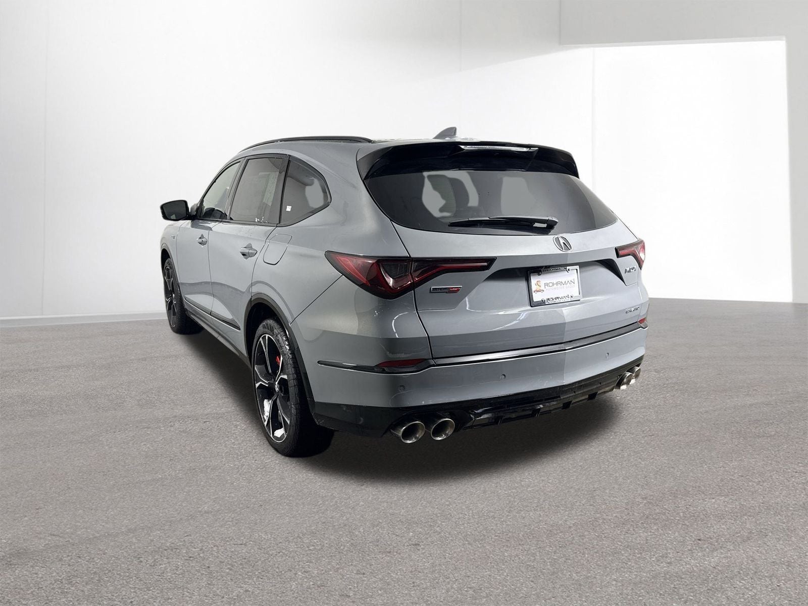 2026 Acura MDX SH-AWD Type S with Advance Package