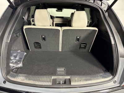 2026 Acura MDX SH-AWD Type S with Advance Package
