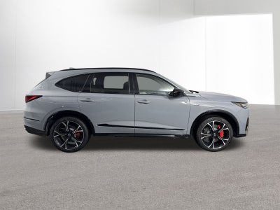 2026 Acura MDX SH-AWD Type S with Advance Package