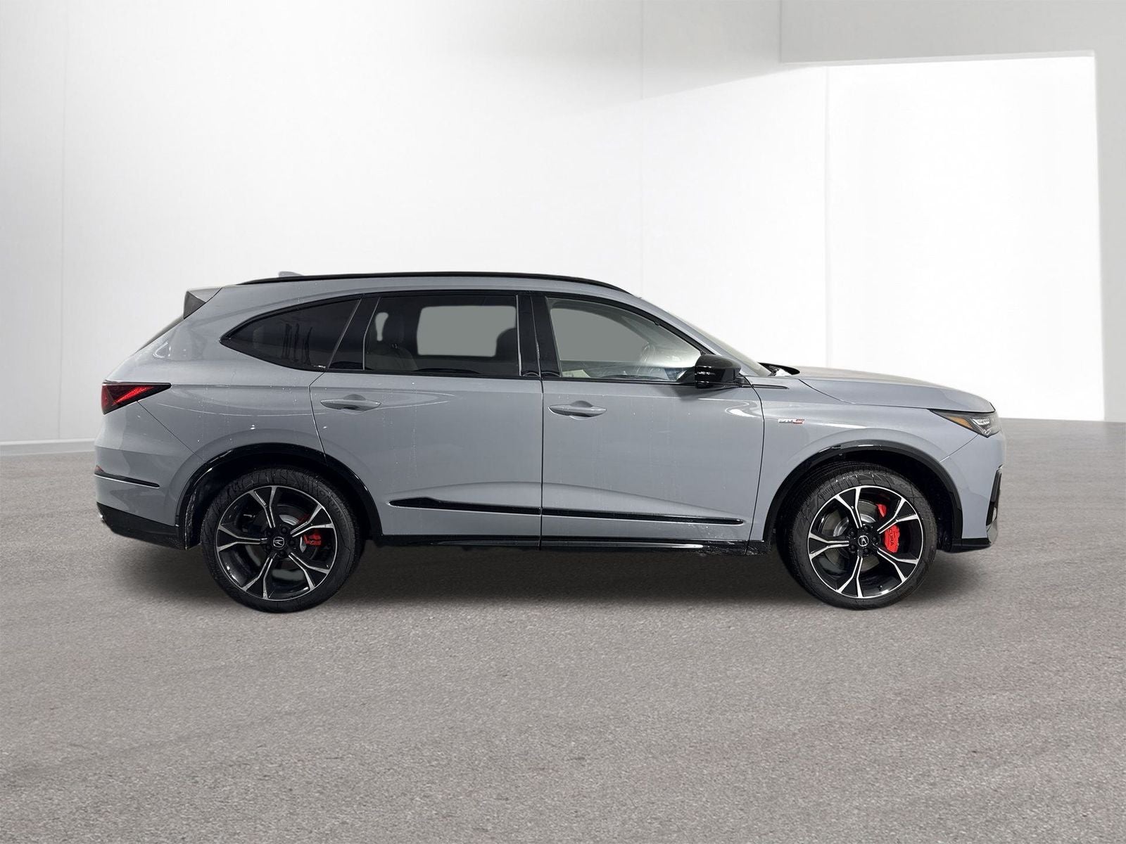 2026 Acura MDX SH-AWD Type S with Advance Package