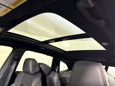 2024 Acura MDX SH-AWD A-SPEC