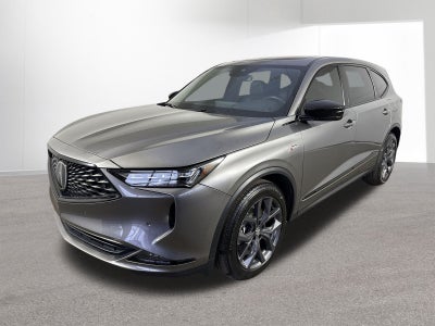2024 Acura MDX SH-AWD A-SPEC