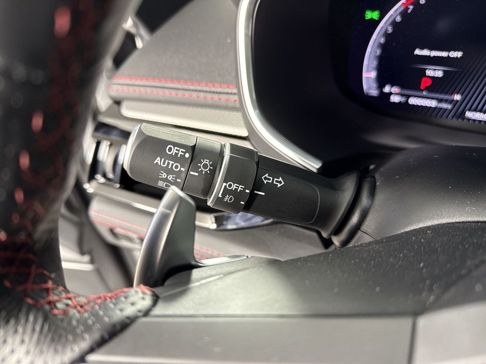 2026 Acura MDX SH-AWD A-Spec