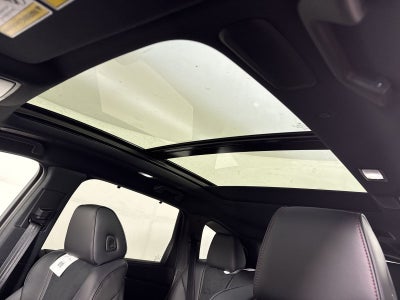 2026 Acura MDX SH-AWD A-Spec