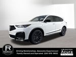 2026 Acura MDX SH-AWD A-Spec
