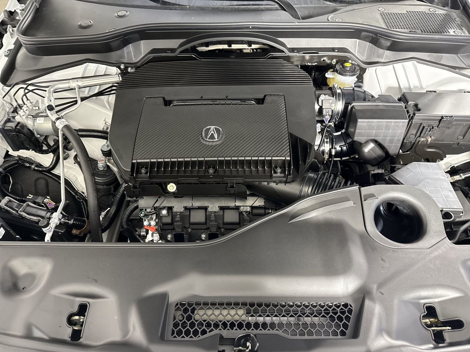 2026 Acura MDX SH-AWD A-Spec