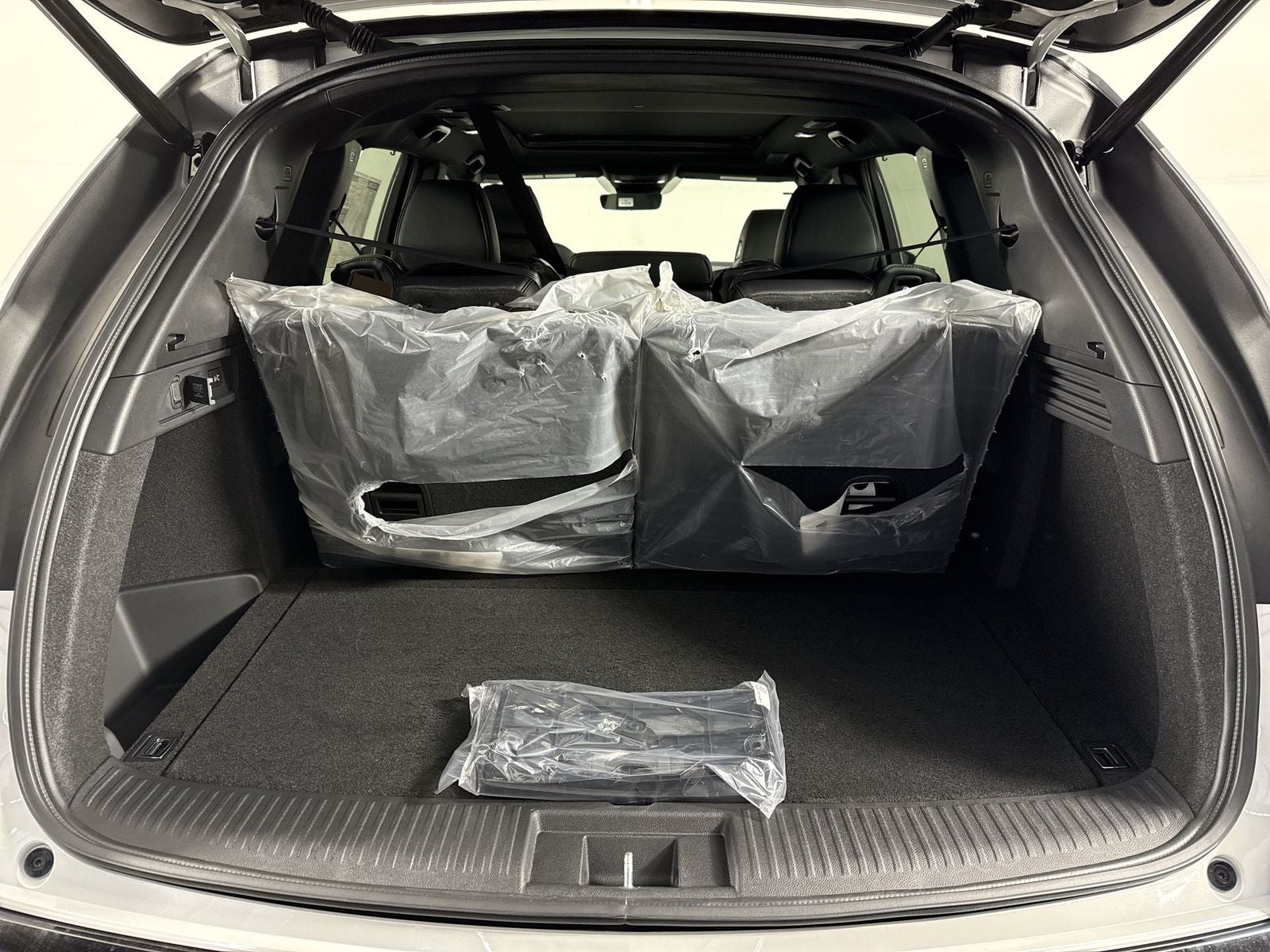 2026 Acura MDX SH-AWD A-Spec