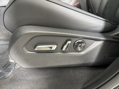 2023 Acura MDX SH-AWD with A-Spec Package