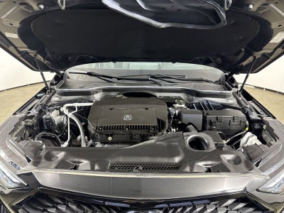 2023 Acura MDX SH-AWD with A-Spec Package