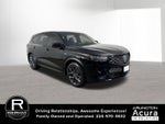 2023 Acura MDX SH-AWD with A-Spec Package