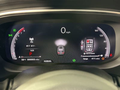 2026 Acura MDX SH-AWD A-Spec