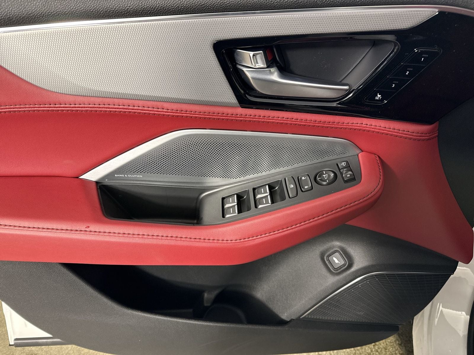 2026 Acura MDX SH-AWD A-Spec