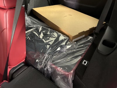 2026 Acura MDX SH-AWD A-Spec