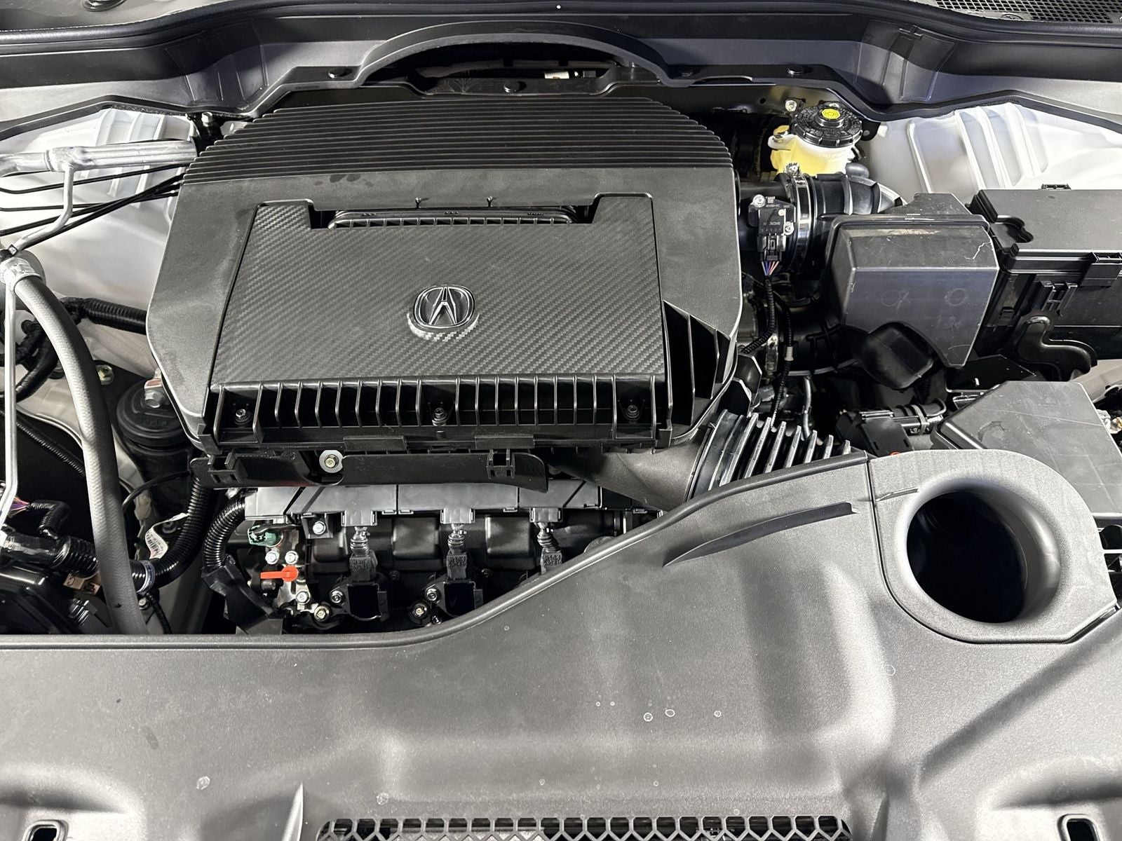 2026 Acura MDX SH-AWD A-Spec