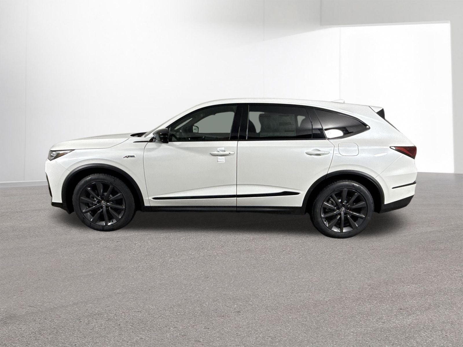 2026 Acura MDX SH-AWD A-Spec