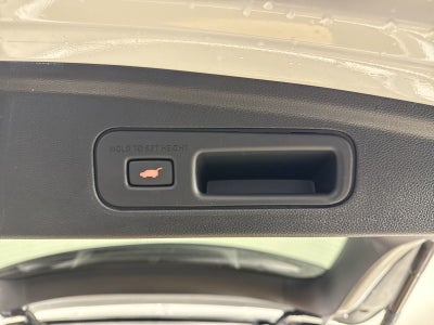 2026 Acura MDX SH-AWD A-Spec