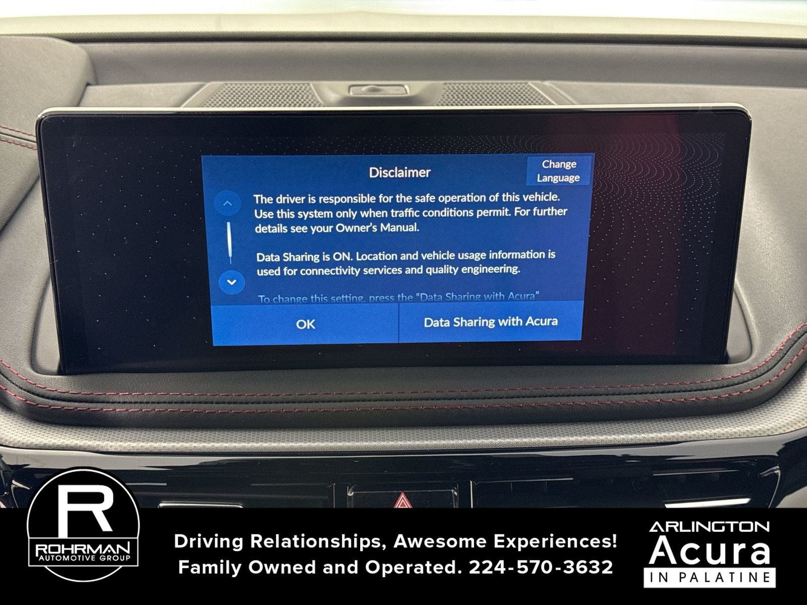 2026 Acura MDX SH-AWD A-Spec