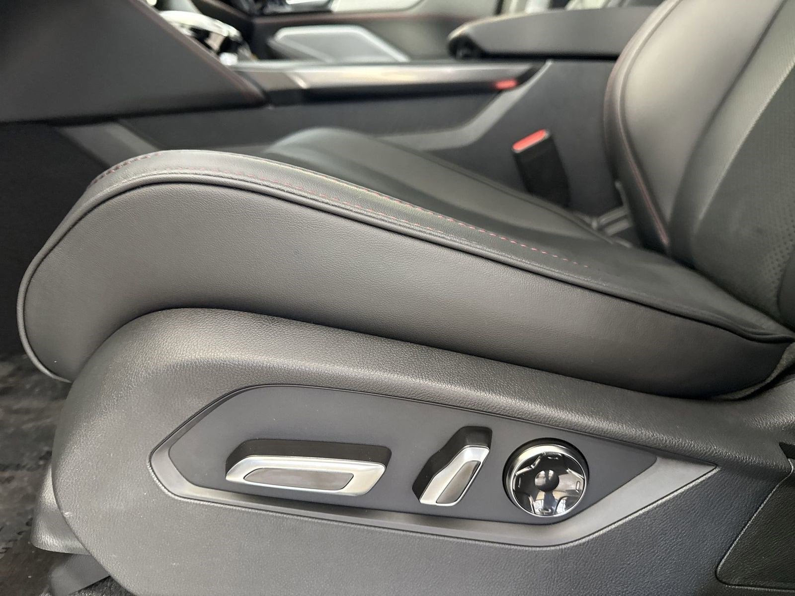 2026 Acura MDX SH-AWD A-Spec