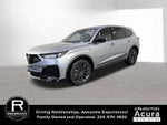 2026 Acura MDX SH-AWD A-Spec
