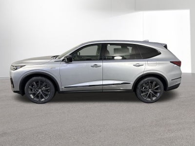 2026 Acura MDX SH-AWD A-Spec