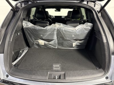 2026 Acura MDX SH-AWD A-Spec