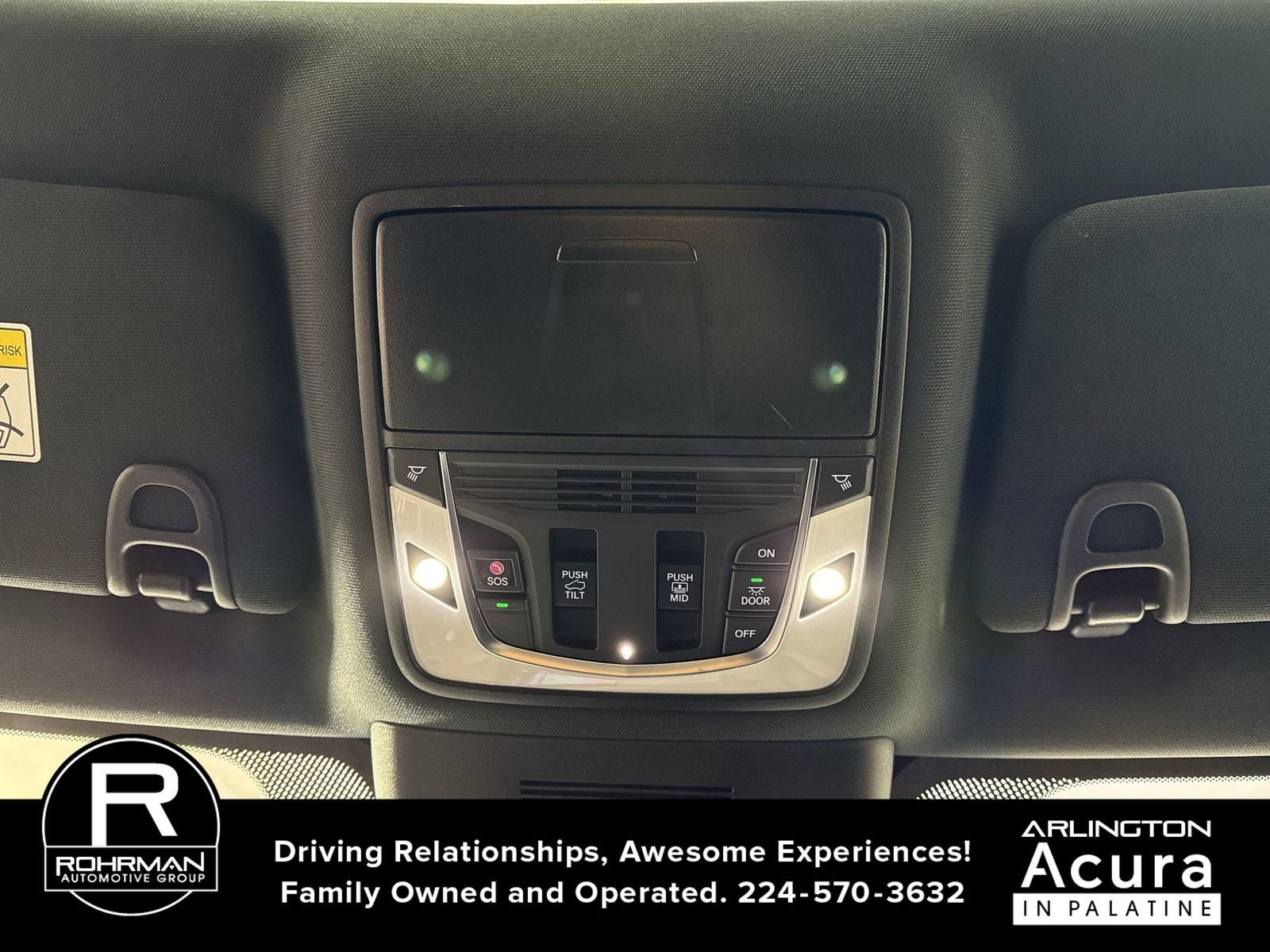 2026 Acura MDX SH-AWD A-Spec