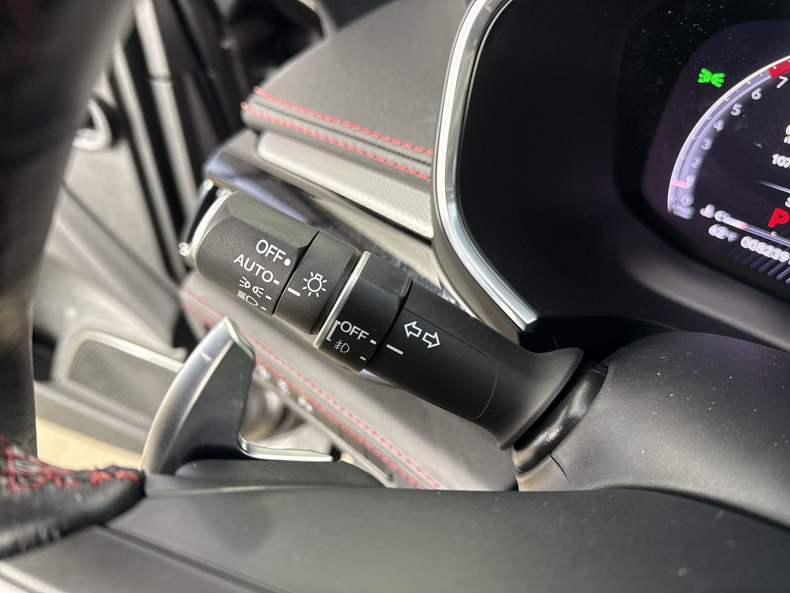 2026 Acura MDX SH-AWD A-Spec