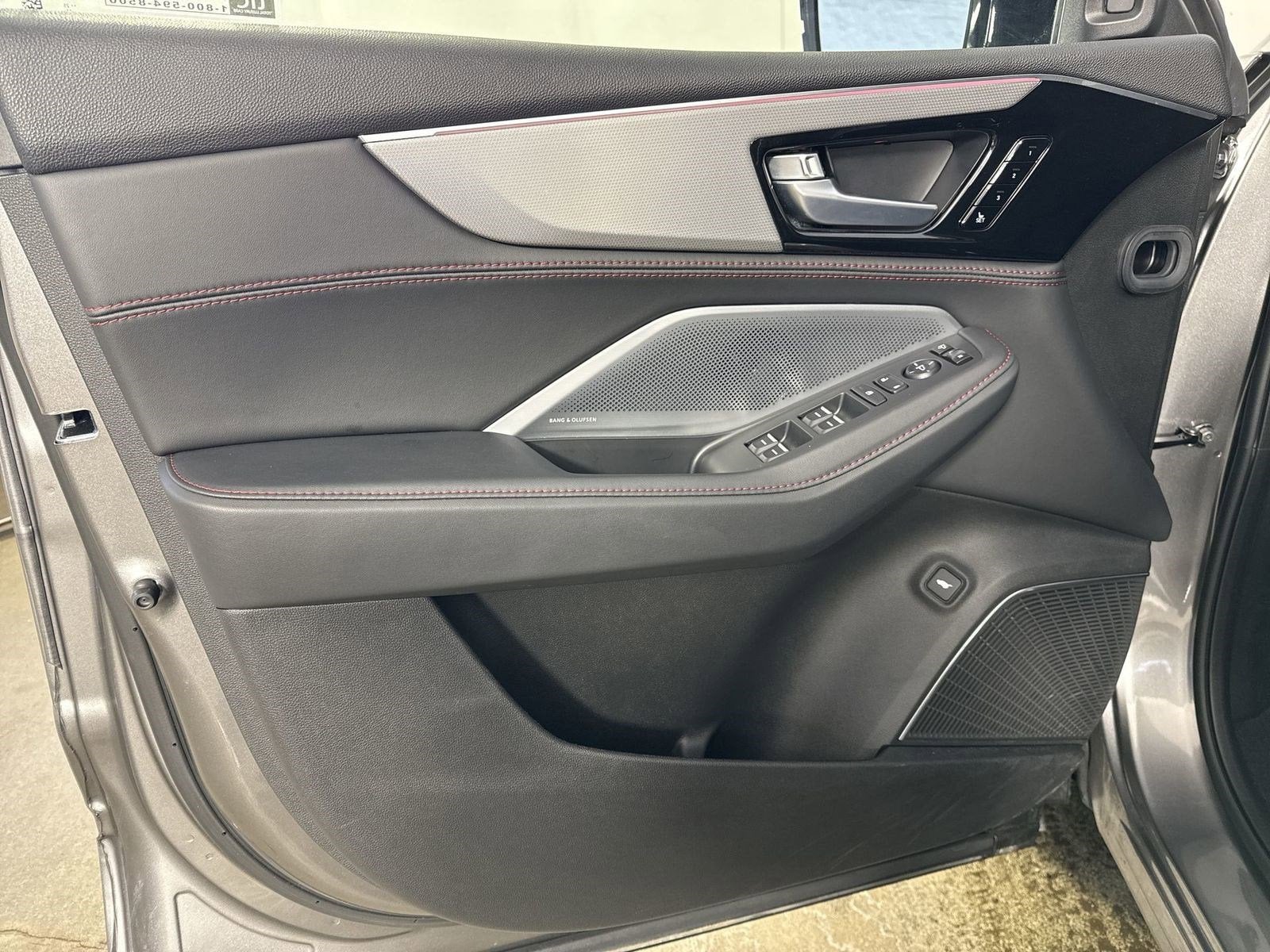 2026 Acura MDX SH-AWD A-Spec