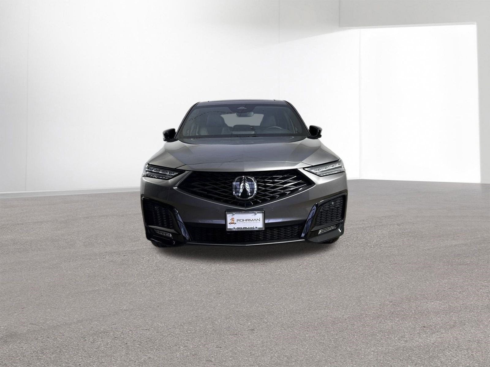 2026 Acura MDX SH-AWD A-Spec