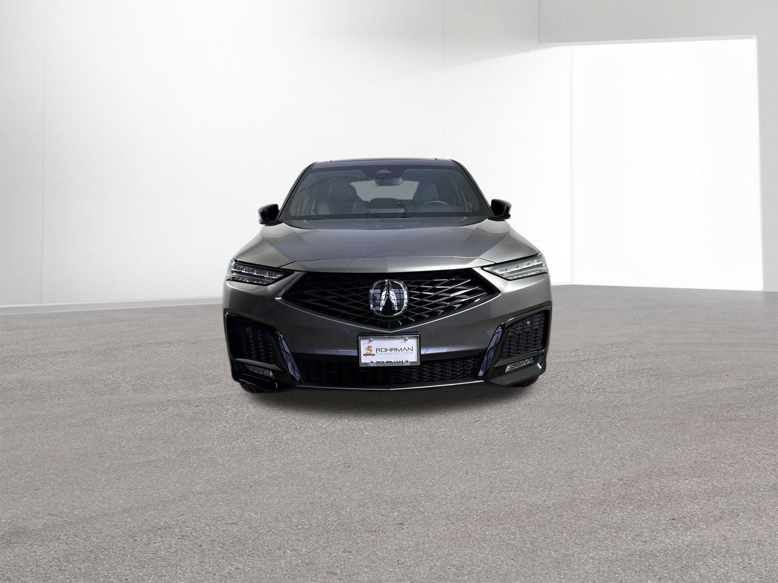 2026 Acura MDX SH-AWD A-Spec