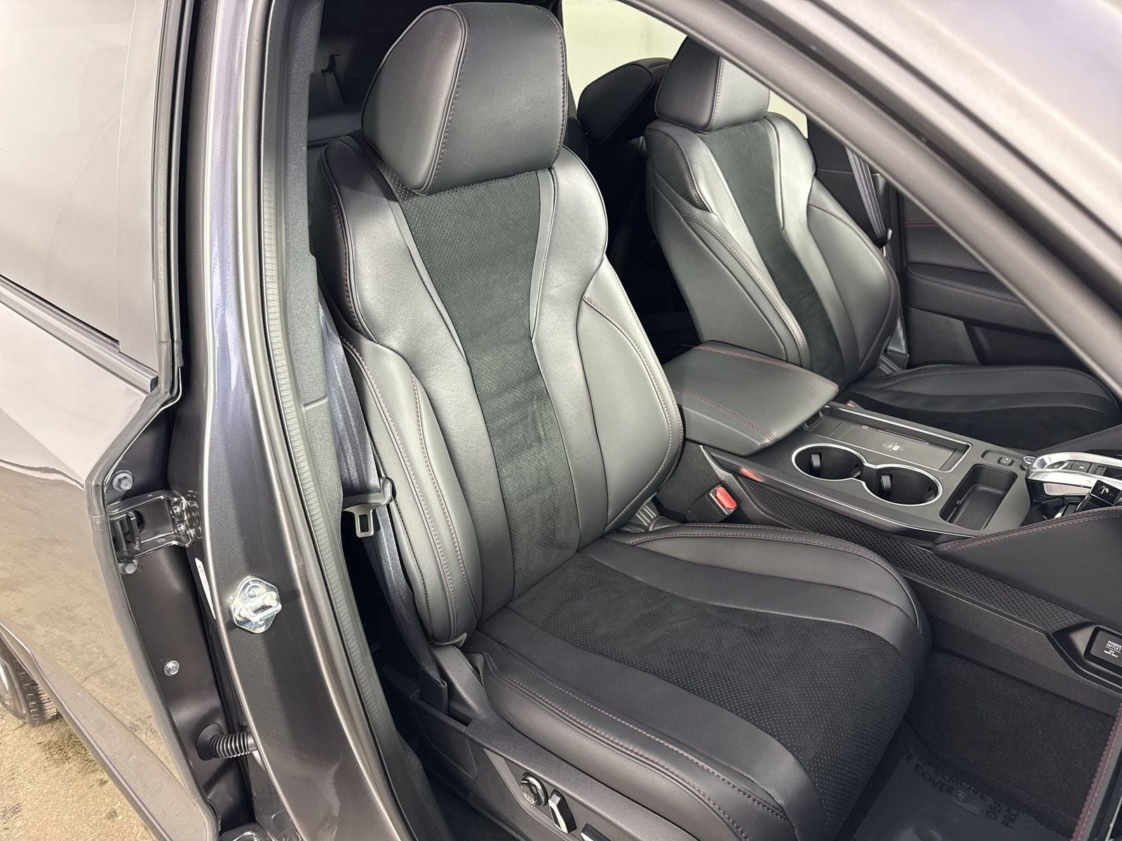 2026 Acura MDX SH-AWD A-Spec