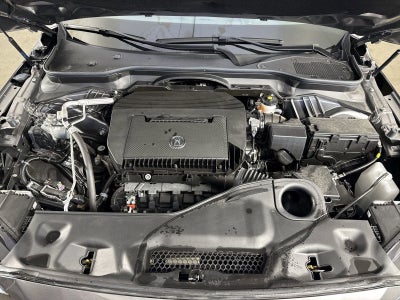 2026 Acura MDX SH-AWD A-Spec