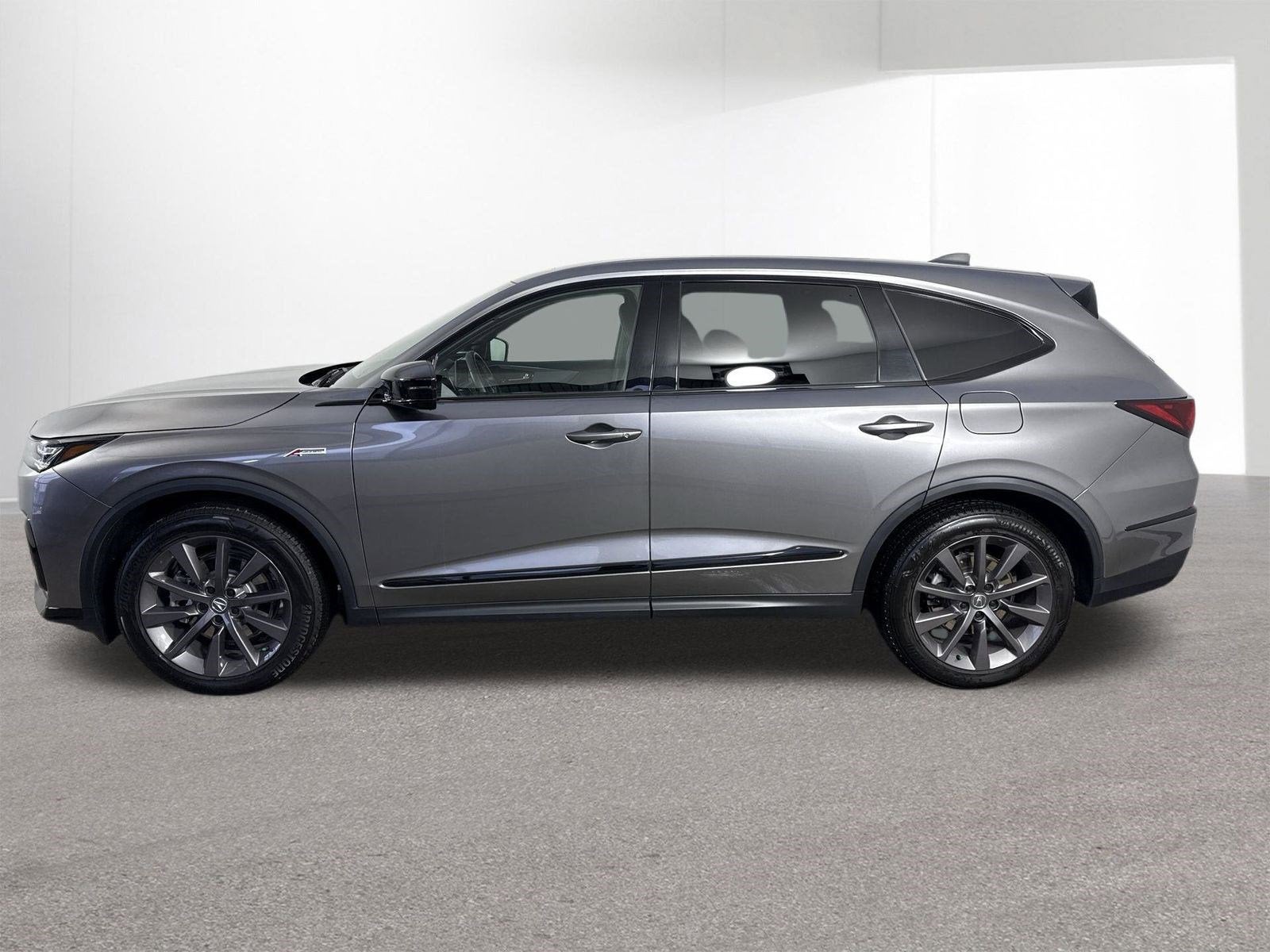 2026 Acura MDX SH-AWD A-Spec