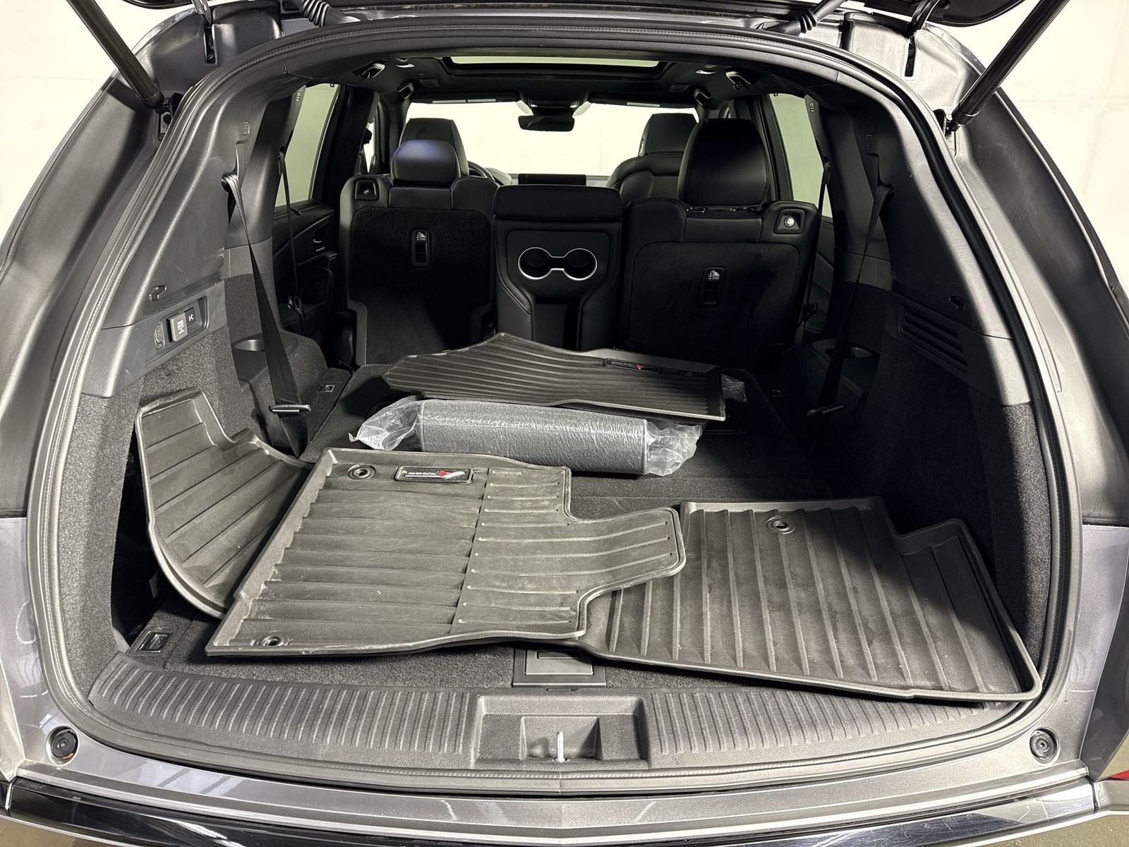 2026 Acura MDX SH-AWD A-Spec