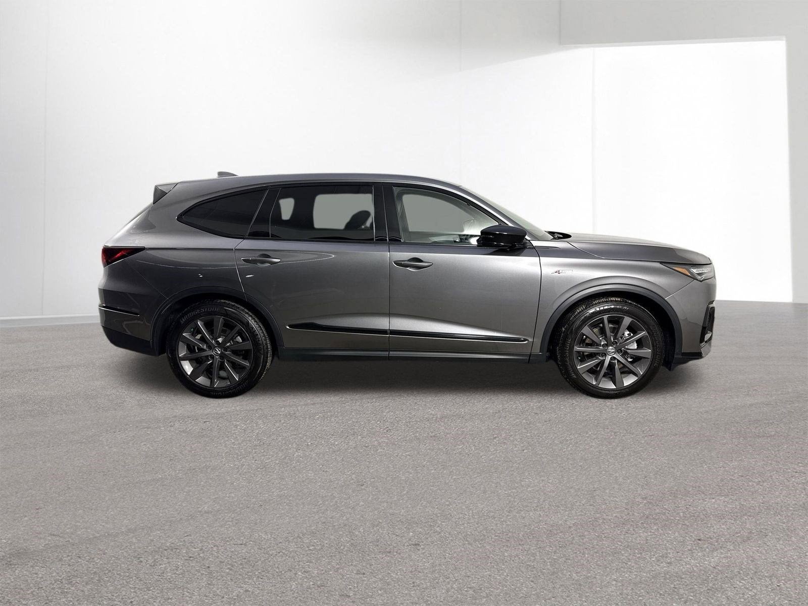 2026 Acura MDX SH-AWD A-Spec