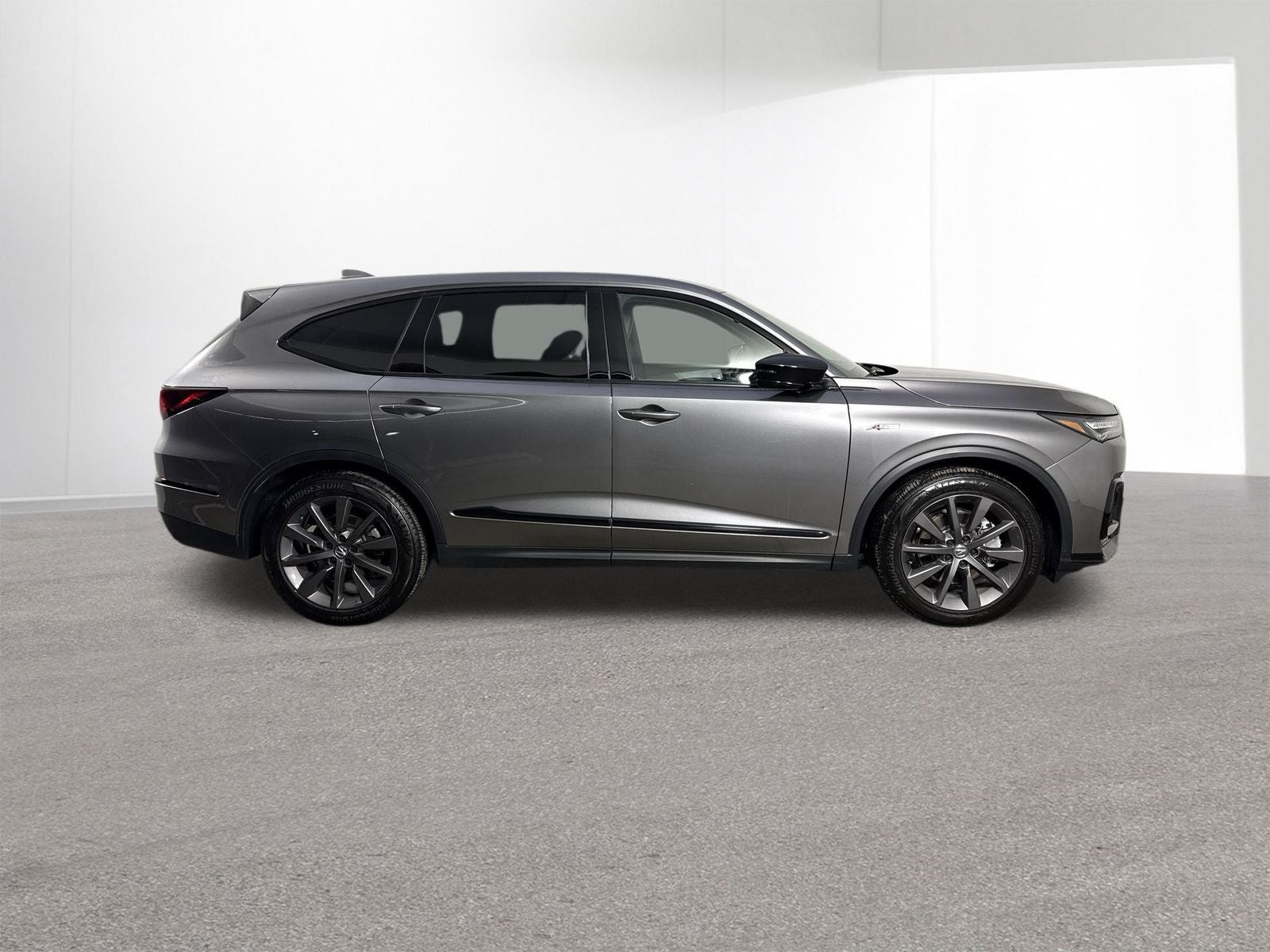 2026 Acura MDX SH-AWD A-Spec