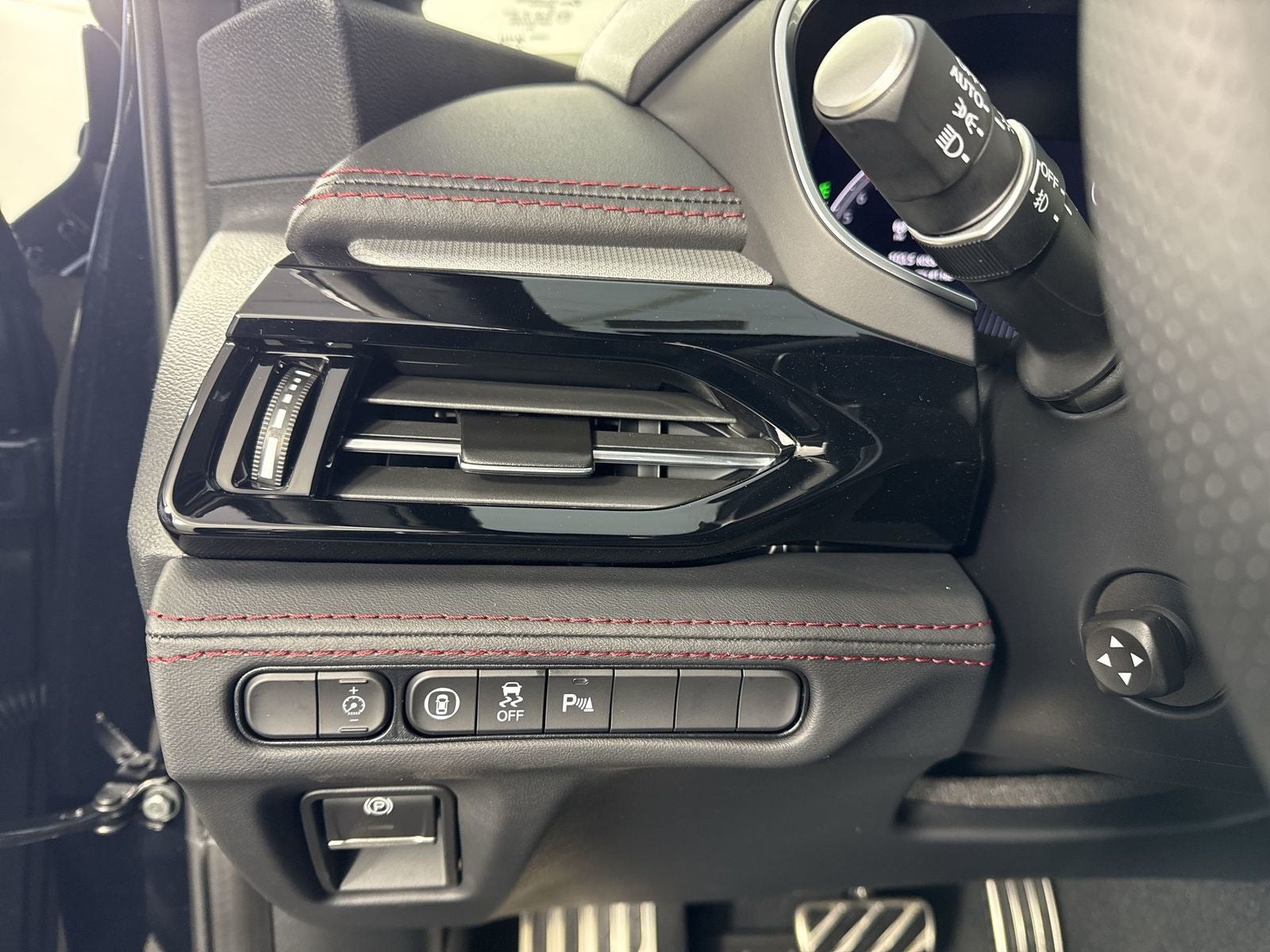 2026 Acura MDX SH-AWD A-Spec