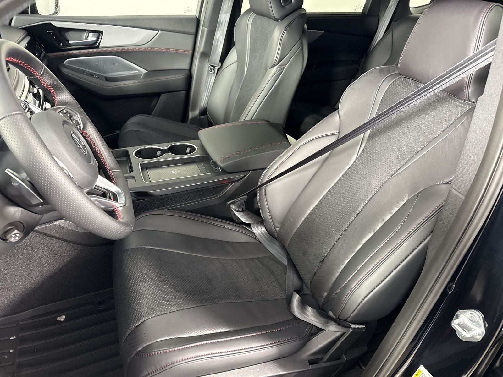 2026 Acura MDX SH-AWD A-Spec