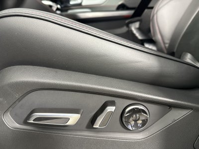 2026 Acura MDX SH-AWD A-Spec