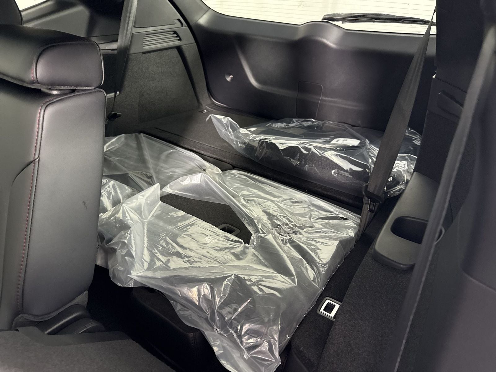 2026 Acura MDX SH-AWD A-Spec