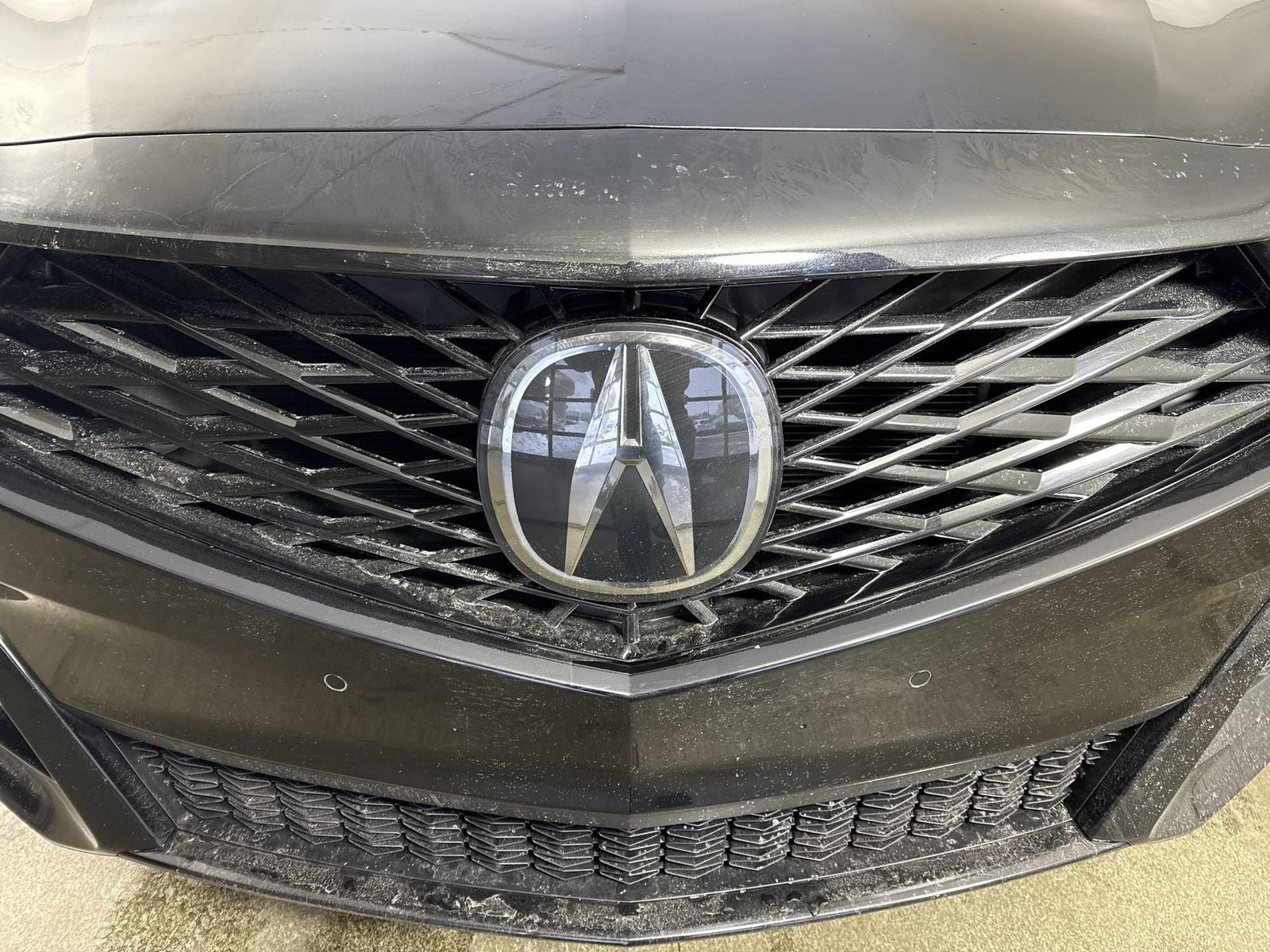 2026 Acura MDX SH-AWD A-Spec