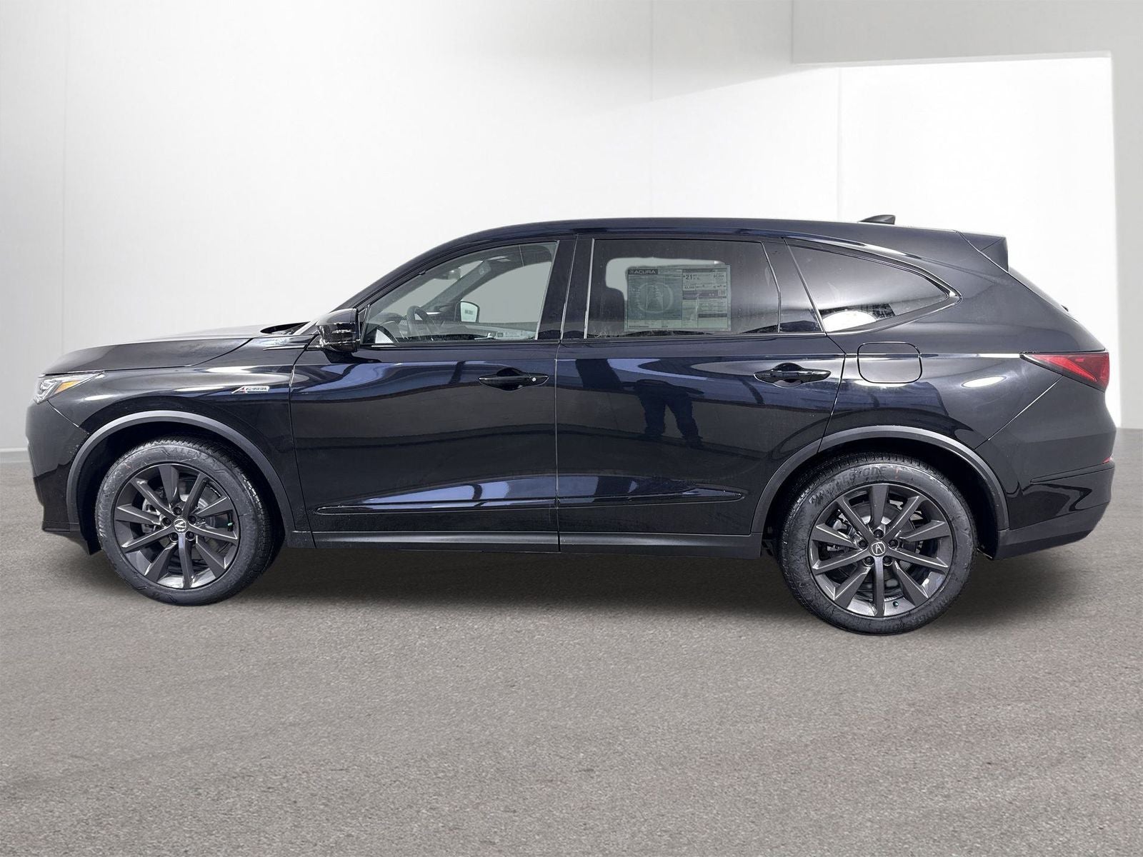 2026 Acura MDX SH-AWD A-Spec