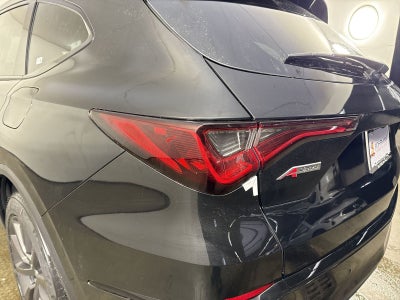 2026 Acura MDX SH-AWD A-Spec